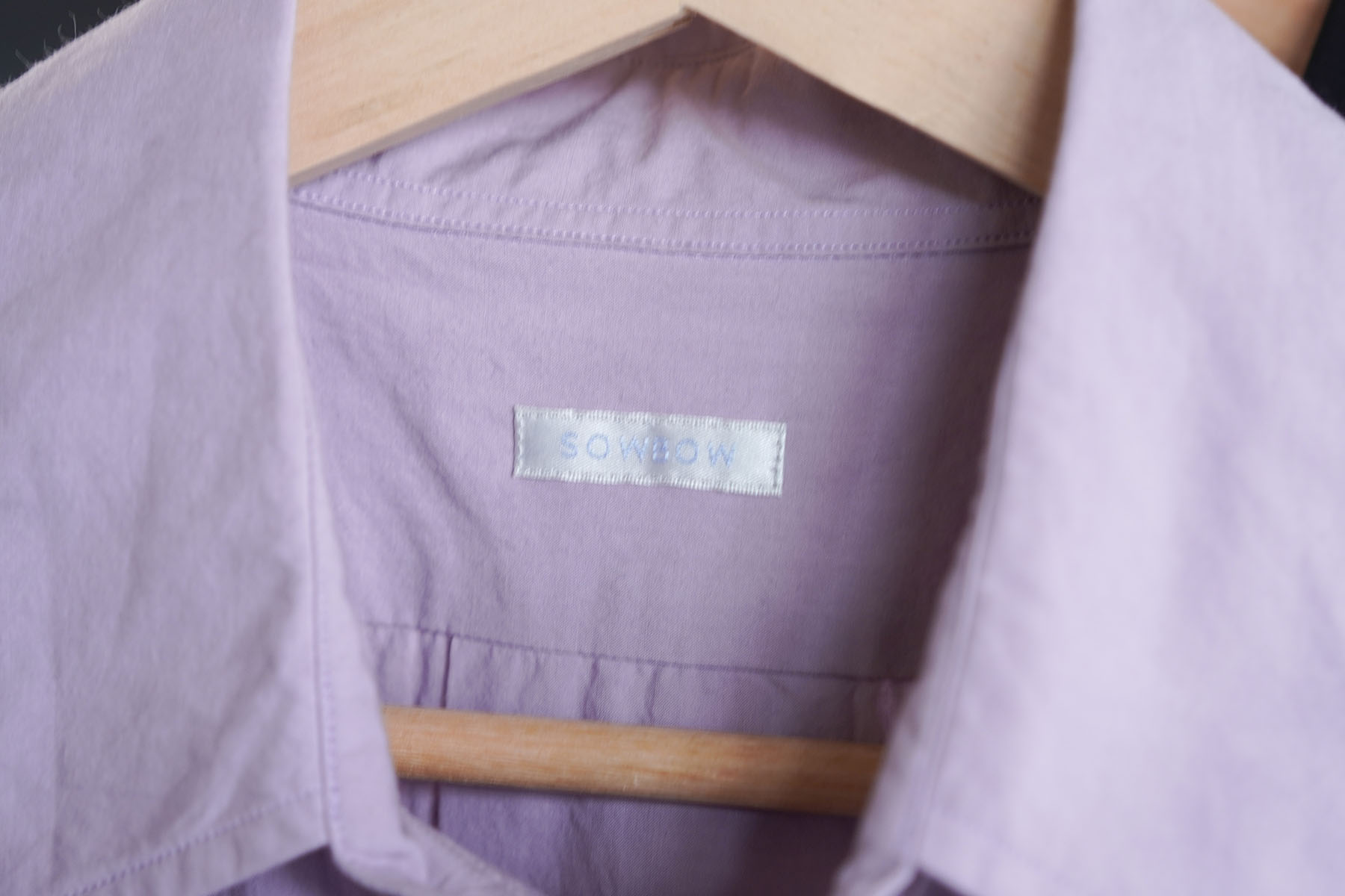 recommend4 - pop up store [SOWBOW] ロゴ