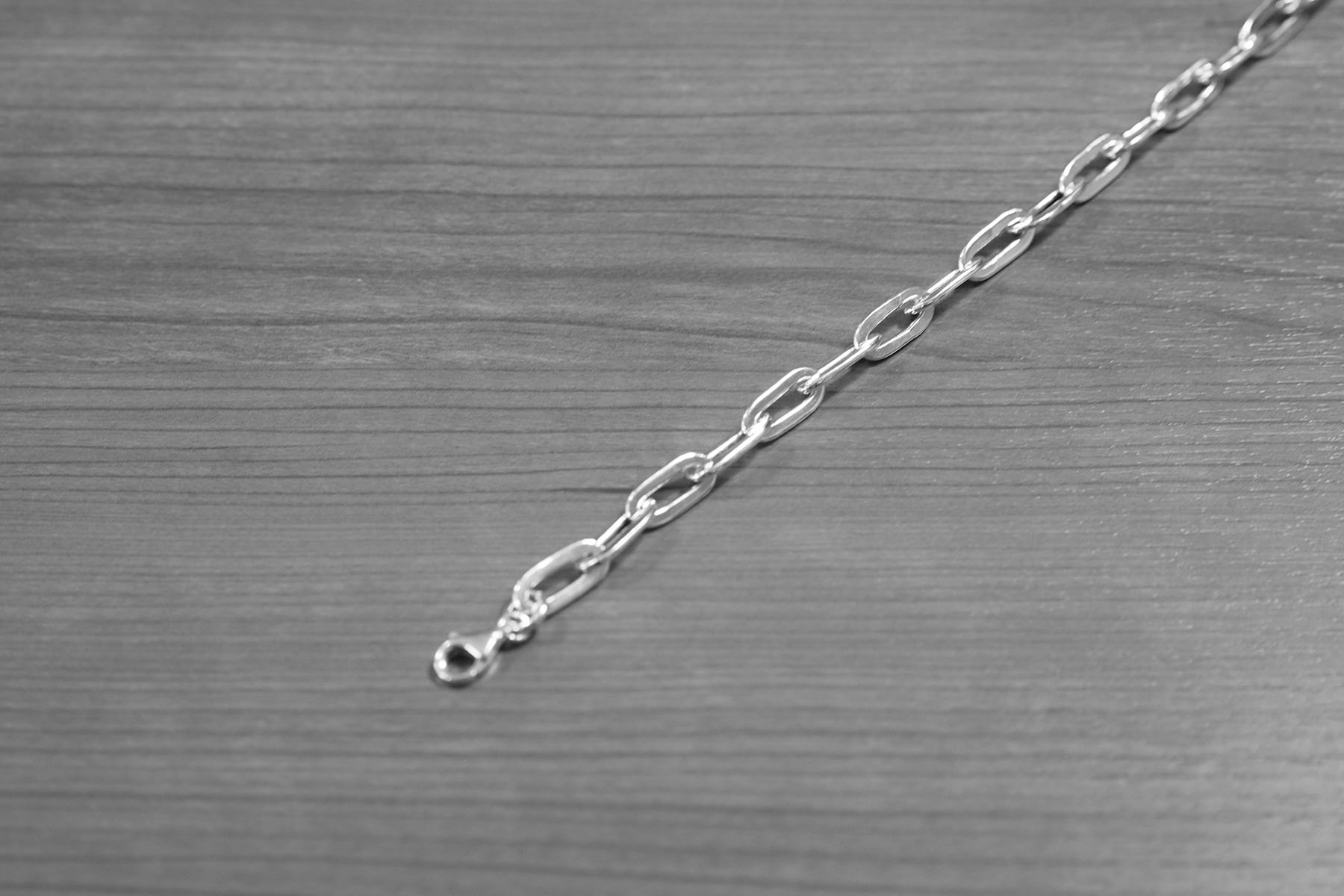 chain bracelet & necklace [EURO vintage]チェーン型