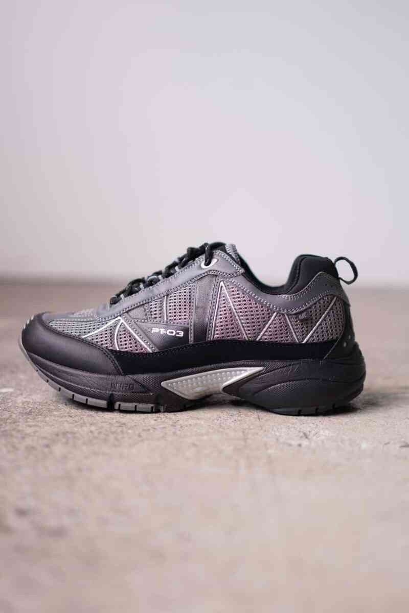 training shoes is back[UK GEAR : PT-03]サイドアングル