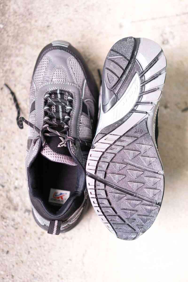 training shoes is back[UK GEAR : PT-03]ソール