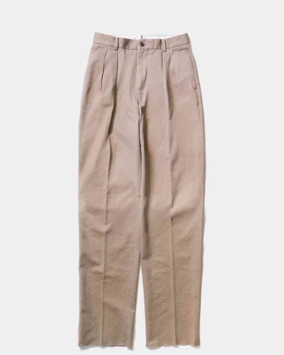 NEAT has arrived [New handling brand]BEIGE