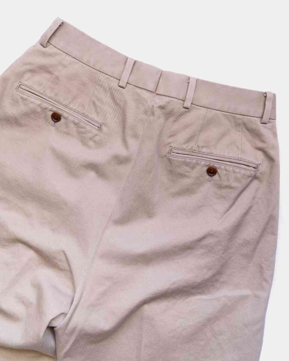 NEAT has arrived [New handling brand]バックシルエット