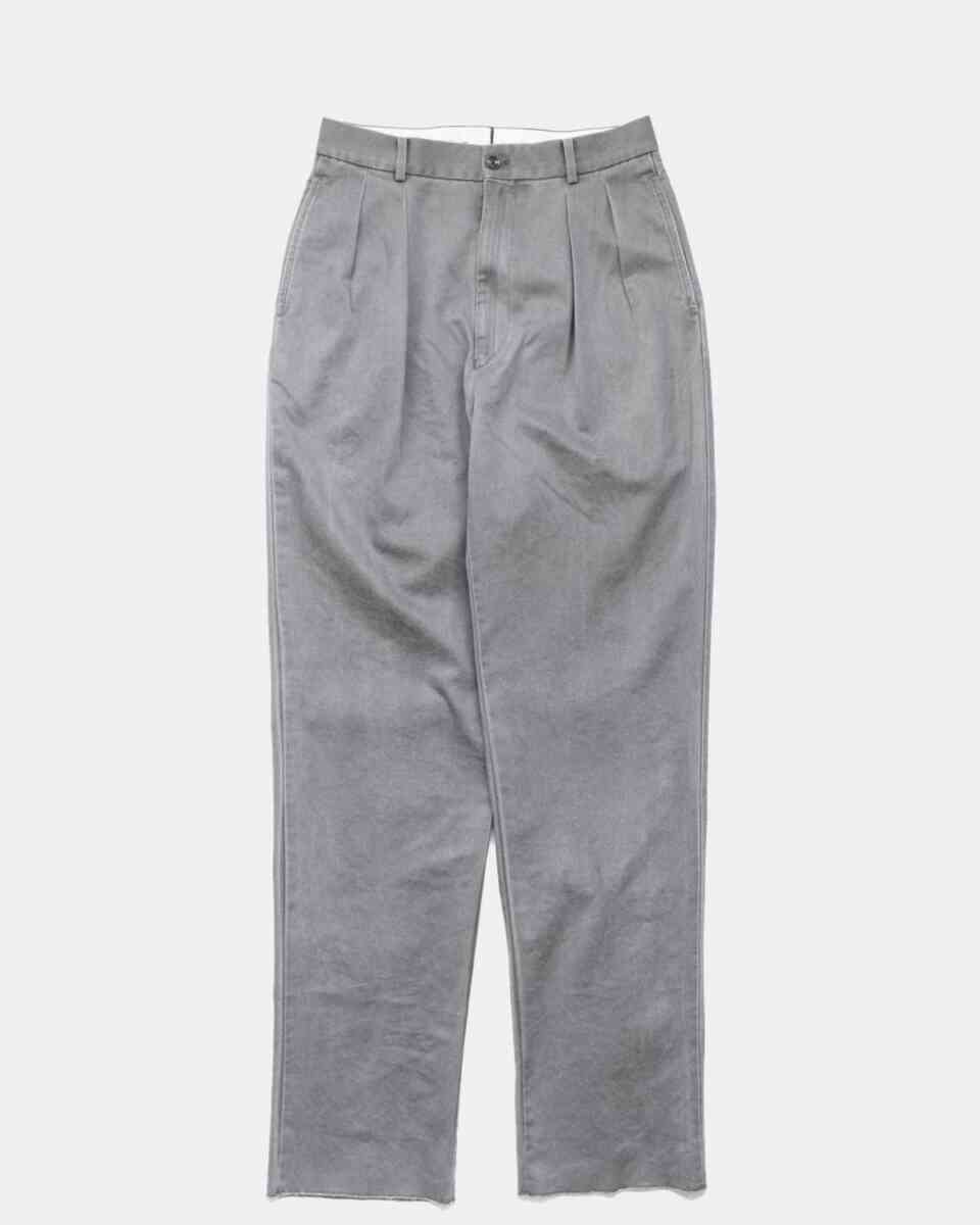 NEAT has arrived [New handling brand]FADE GRAY