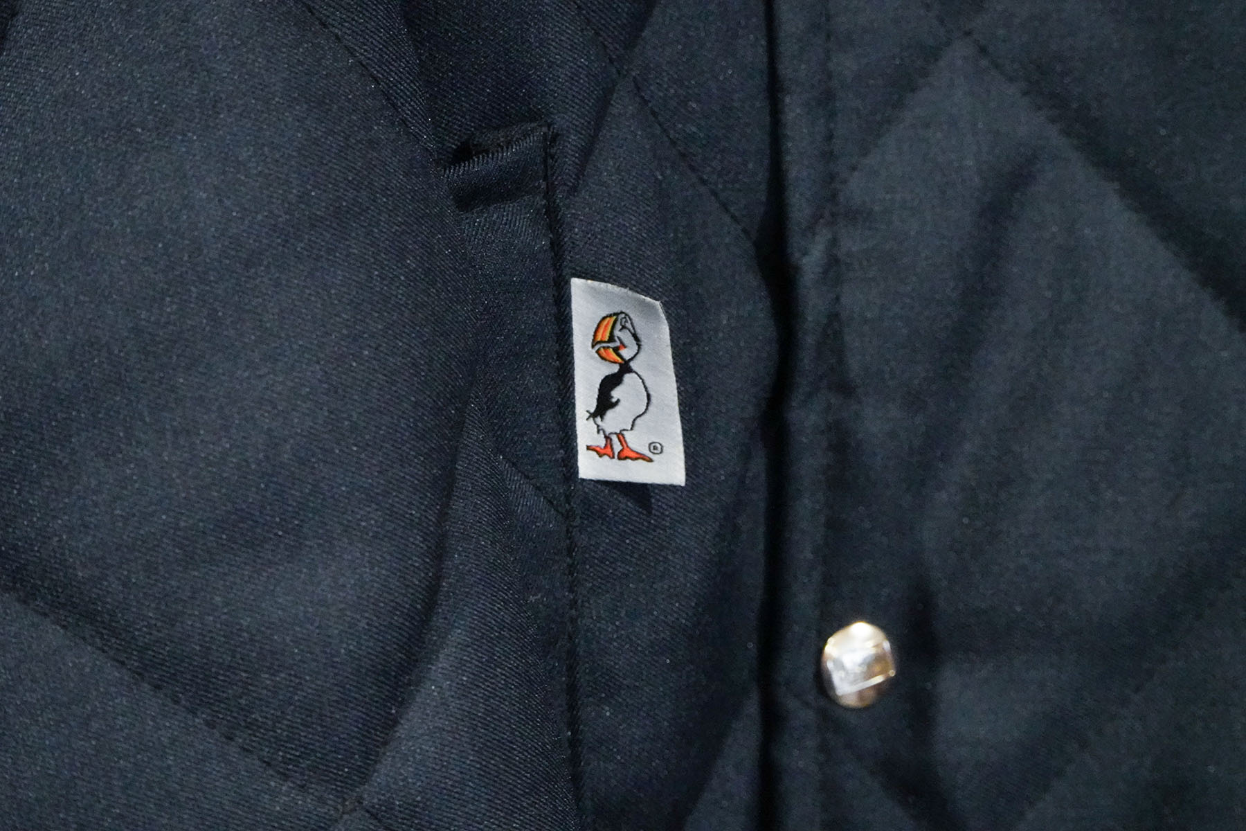 DICKSON FROCK LINER [import]アイコンのニシツメドリ