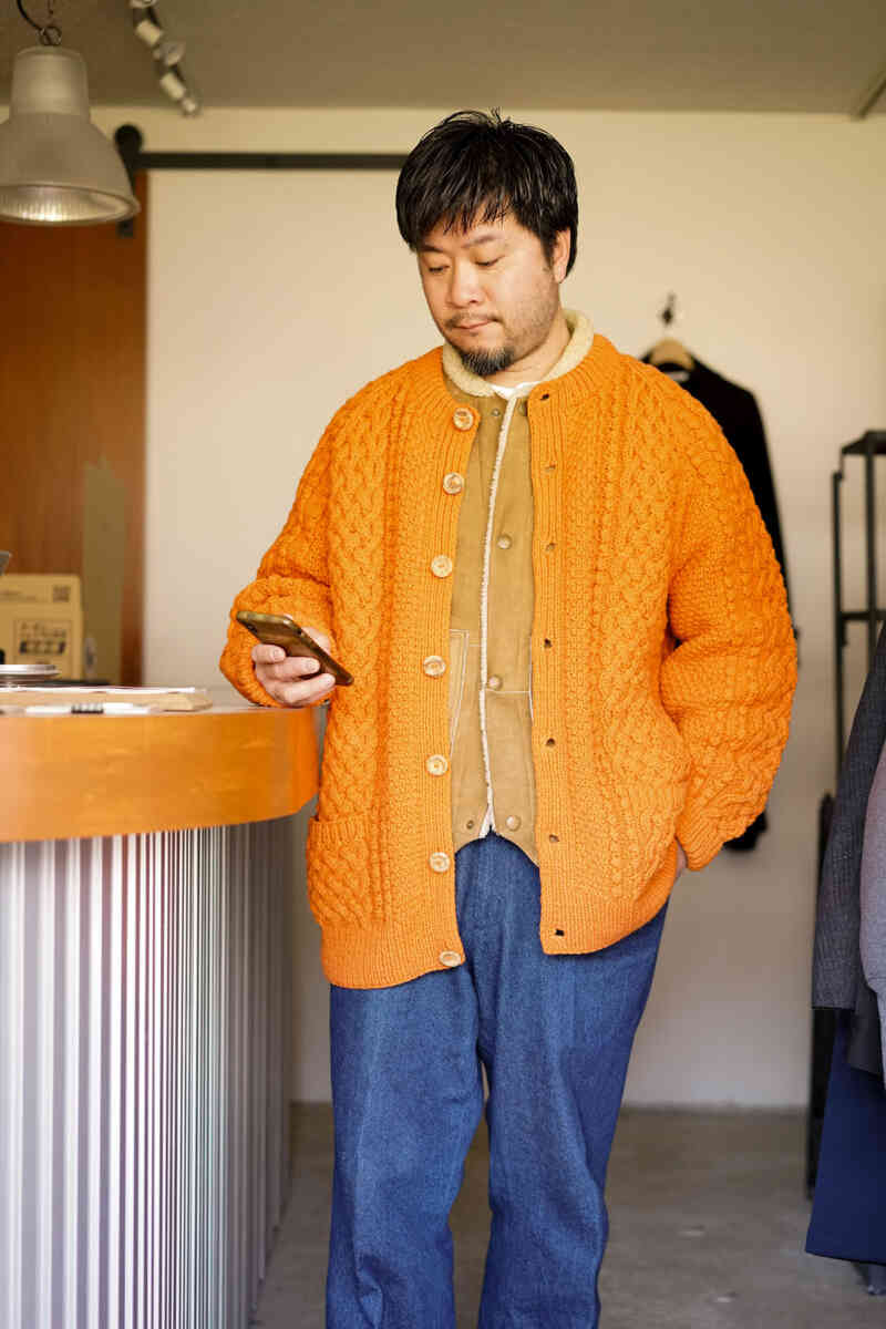 part17 "my wardrobe" [tranescent]上半身イメージ