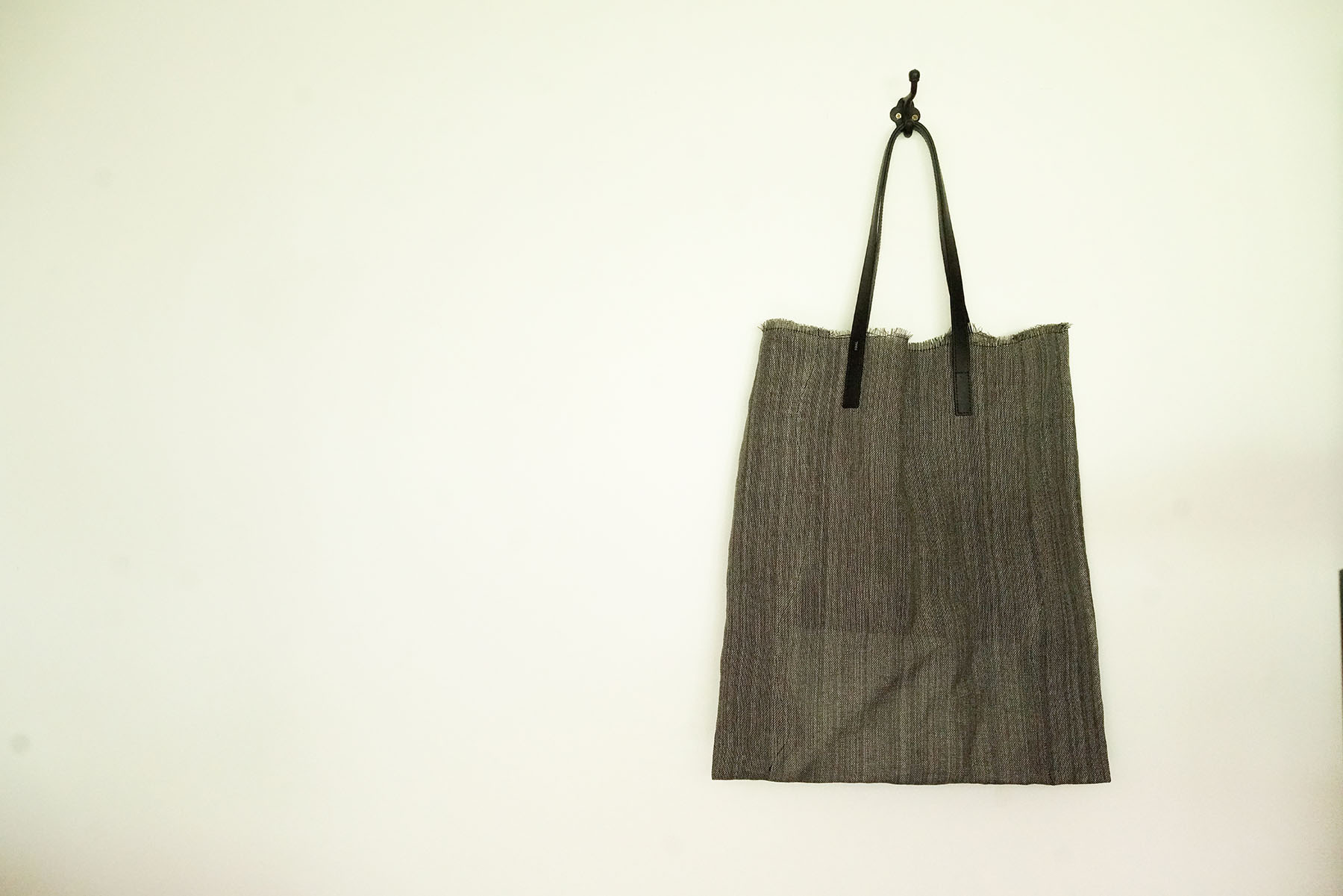Paper - PRIMITIVE series トートバッグ