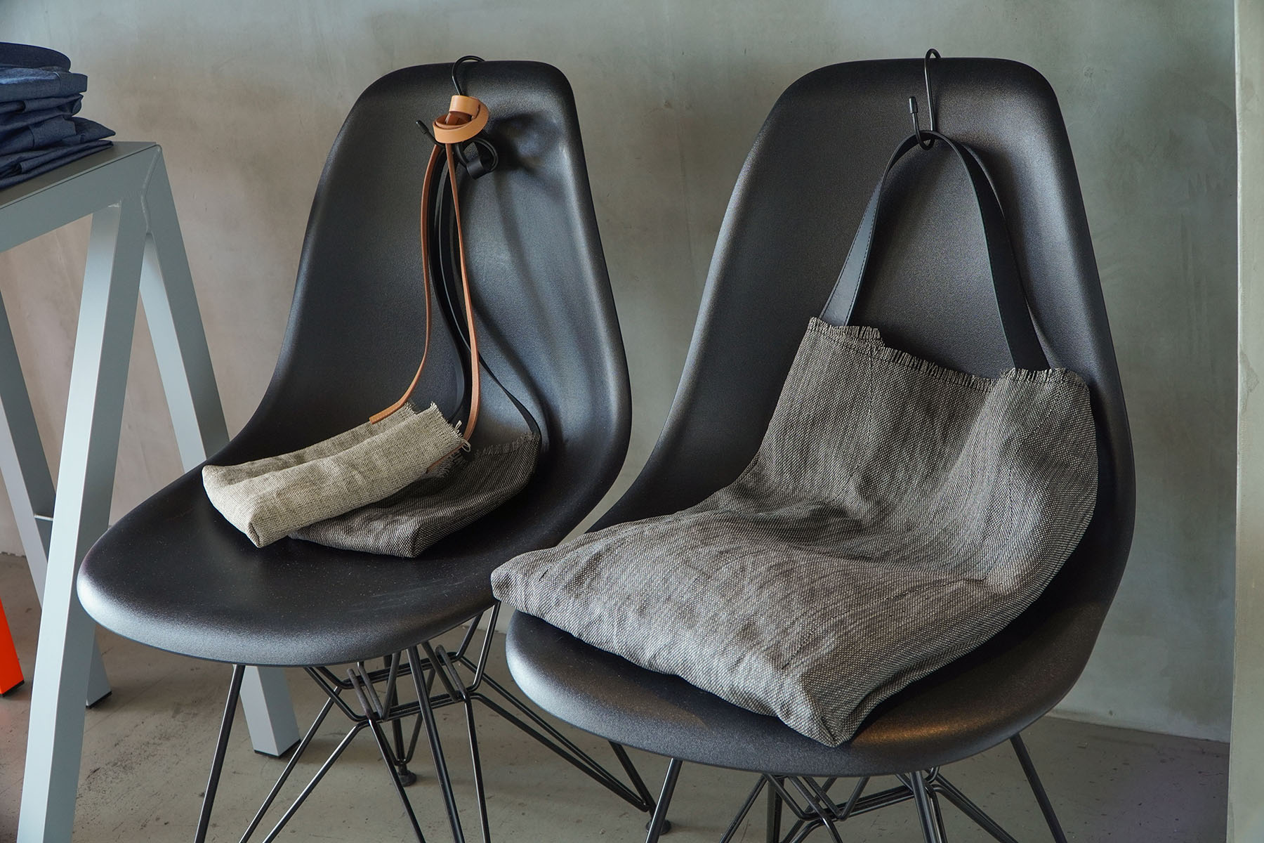 reunion : Hello POSS COFFEE FUKUOKA [POP UP STORE]HAAL WASHI